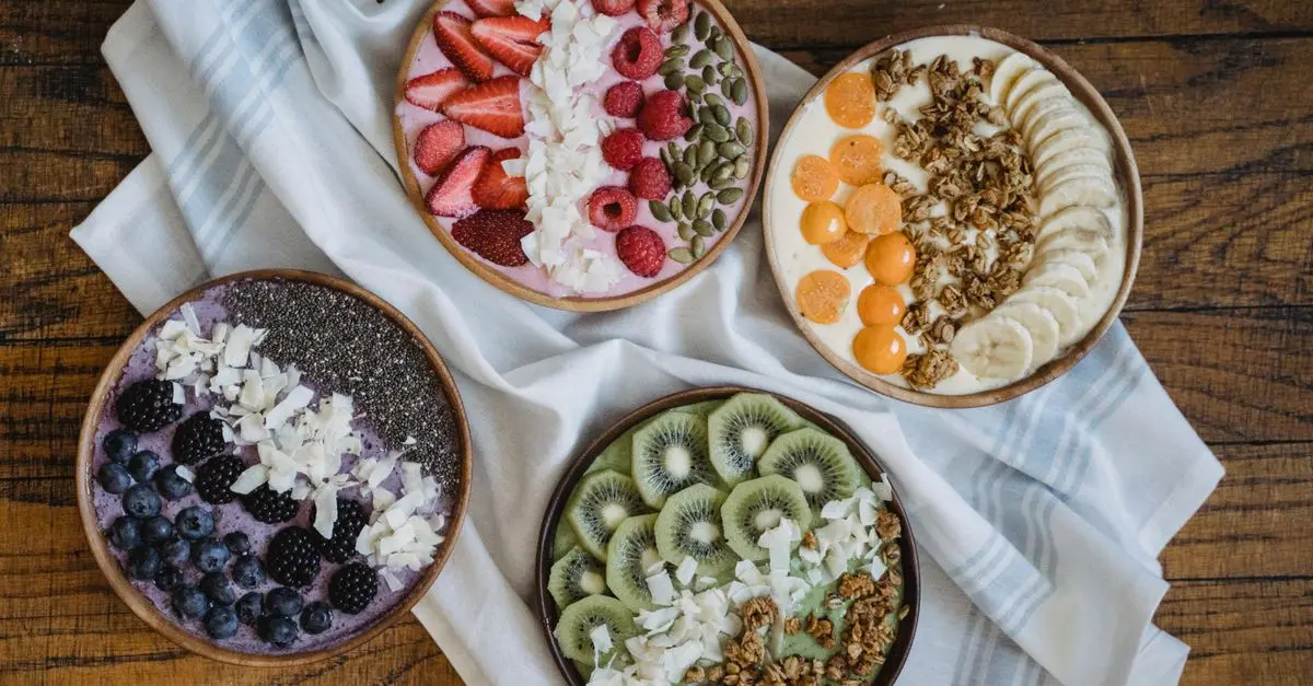 Les Superaliments à Intégrer dans Vos Recettes Paléo