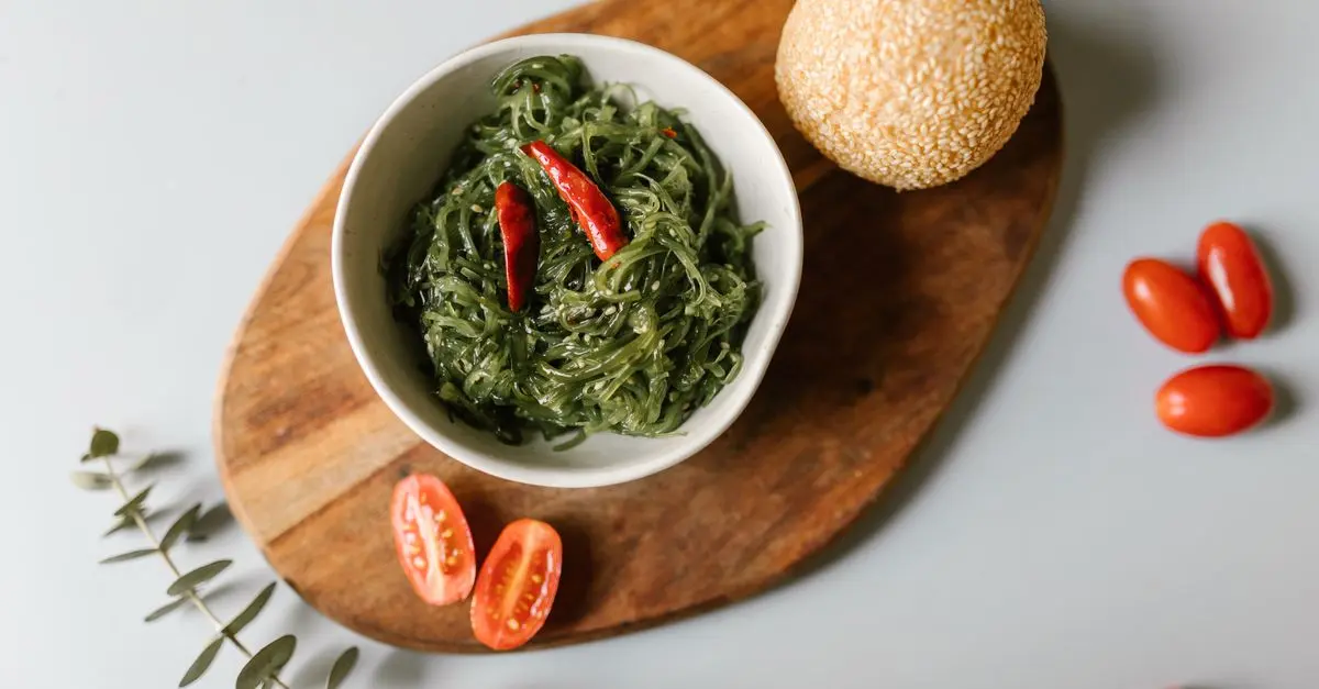 Les Bienfaits Insoupçonnés des Algues dans la Cuisine Paléo