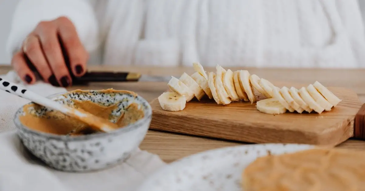 Les Meilleurs Snacks Paléo à Préparer Soi-Même
