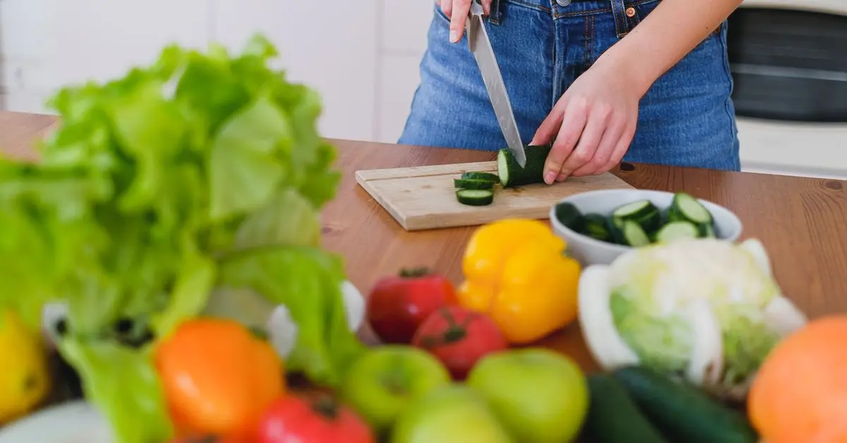 Recettes Paléo à Préparer en Moins de 30 Minutes