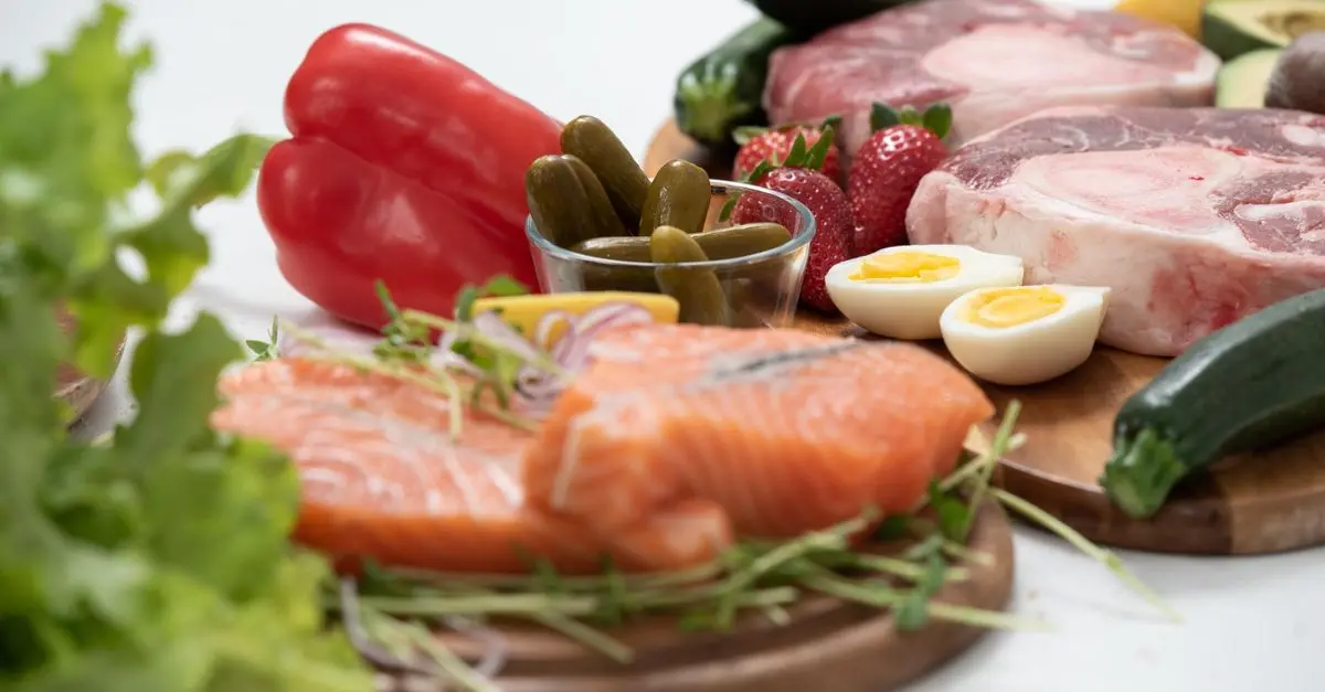 Les Bienfaits des Repas Paléo sur Votre Énergie au Quotidien