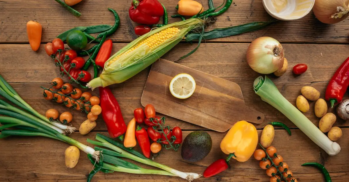 Comment Créer un Menu Paléo Équilibré pour la Semaine