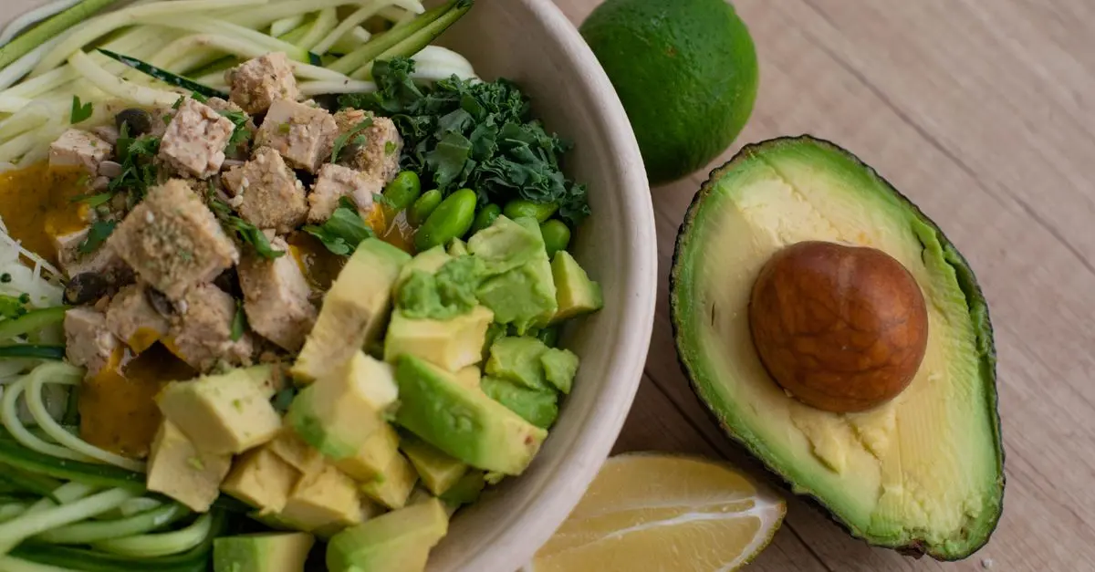Comment Équilibrer Vos Repas avec la Cuisine Paléo