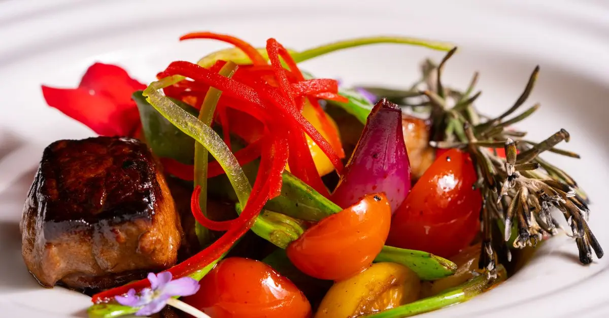 Comment Maîtriser les Techniques de Cuisson en Cuisine Paléo
