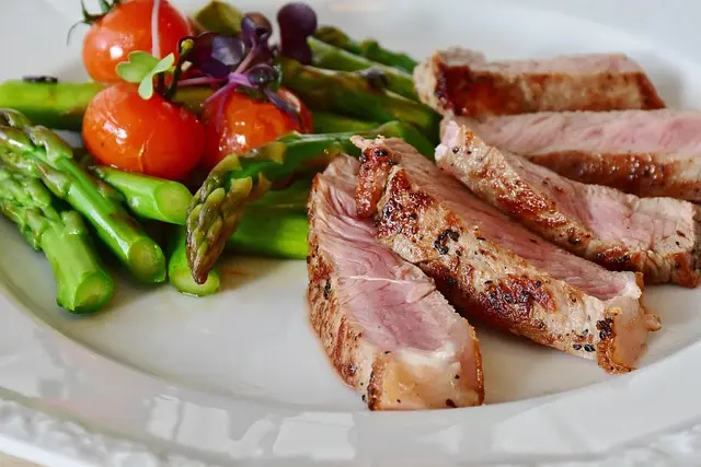 10 Astuces Pour Équilibrer vos Repas en Cuisine Paléo