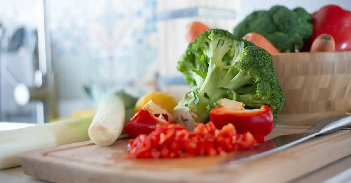 Pourquoi Choisir la Cuisine Paléo ?