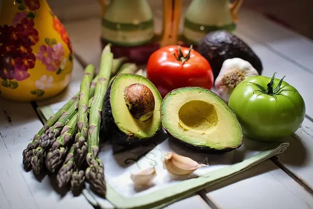 Les Superaliments à Intégrer dans Votre Cuisine Paléo