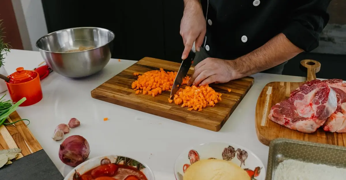 Les Meilleures Techniques de Préparation pour Cuisiner Paléo
