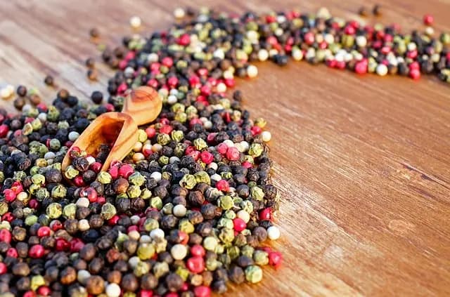 Les 10 Meilleurs Épices pour Élever vos Recettes Paléo
