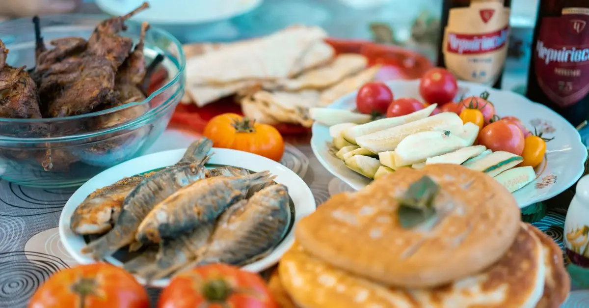 Les Avantages de la Cuisine Paléo pour la Santé Digestive