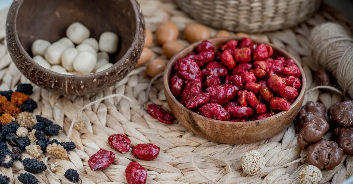 Les Superaliments Indispensables en Cuisine Paléo