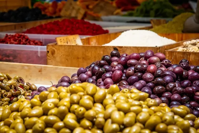 Comment Intégrer des Légumes de Saison dans Votre Cuisine Paléo