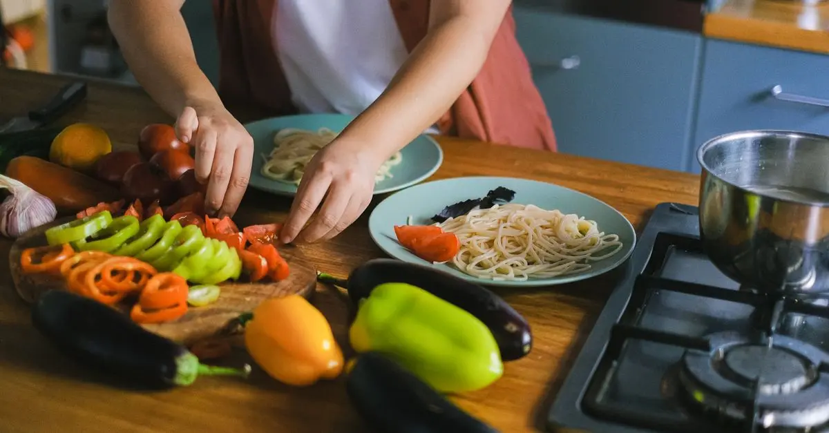Les Secrets d'une Cuisine Paléo Équilibrée : Guide Pratique