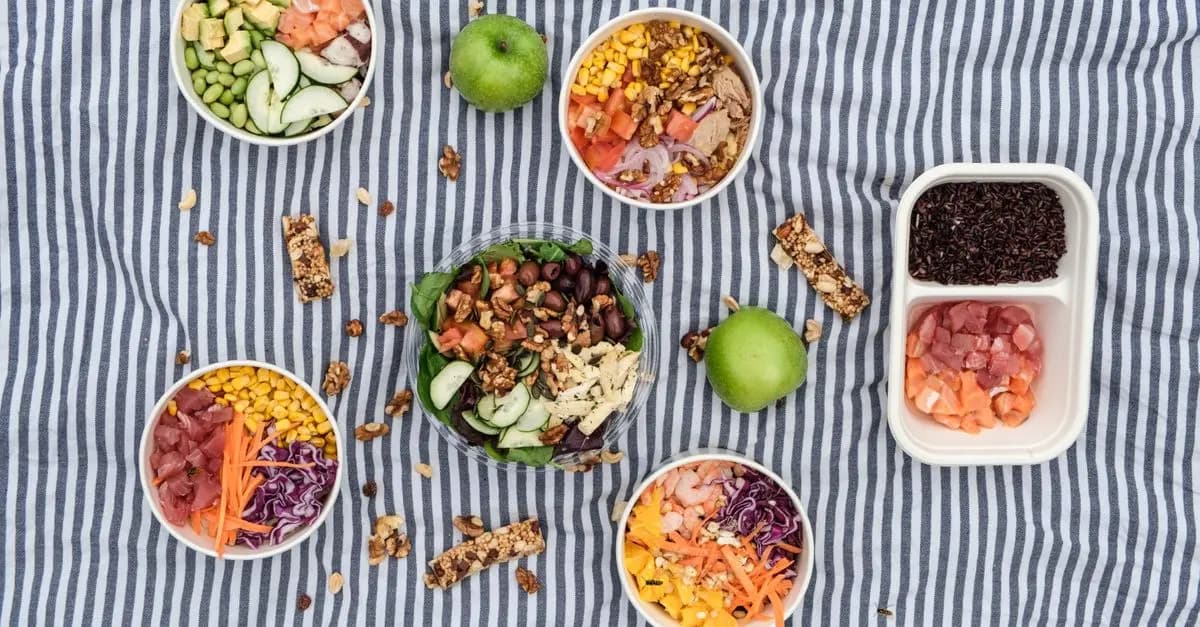 Les Ingrédients Essentiels pour Réussir en Cuisine Paléo