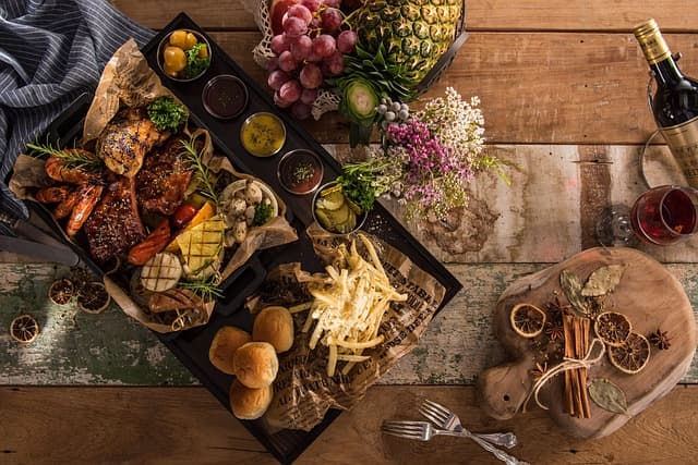 Les Secrets d'une Cuisine Paléo Équilibrée : Guide Pratique