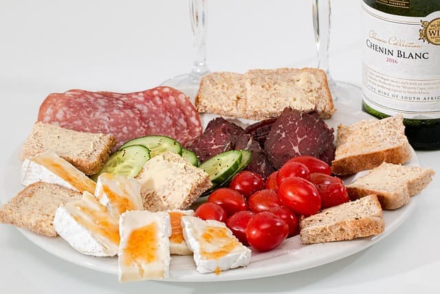 Comment Adapter Vos Recettes Préférées à la Cuisine Paléo