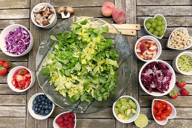 Comment Équilibrer Votre Assiette avec la Cuisine Paléo