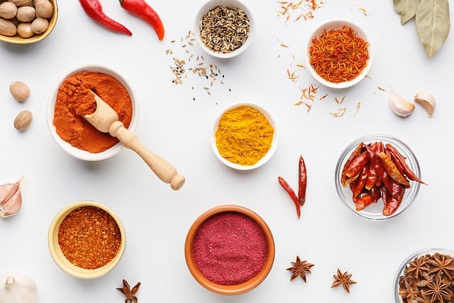 Les Secrets des Superaliments en Cuisine Paléo