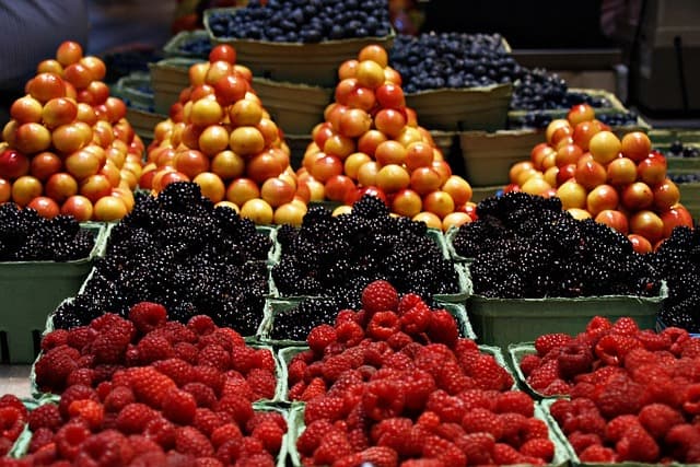 Comment Intégrer des Ingrédients Locaux dans Votre Cuisine Paléo